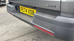 2024 (74) VOLKSWAGEN COMMERCIAL AMAROK D/Cab Pick Up Life 2.0 TDI 170 4MOTION 5966750
