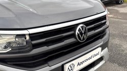 2024 (74) VOLKSWAGEN COMMERCIAL AMAROK D/Cab Pick Up Life 2.0 TDI 170 4MOTION 5966745