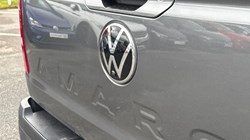2024 (74) VOLKSWAGEN COMMERCIAL AMAROK D/Cab Pick Up Life 2.0 TDI 170 4MOTION 5966749