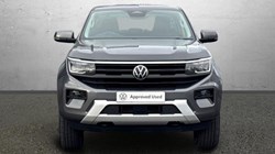 2024 (74) VOLKSWAGEN COMMERCIAL AMAROK D/Cab Pick Up Life 2.0 TDI 170 4MOTION 5966713