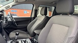 2024 (74) VOLKSWAGEN COMMERCIAL AMAROK D/Cab Pick Up Life 2.0 TDI 170 4MOTION 5966738