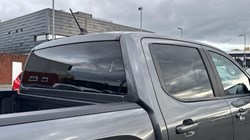 2024 (74) VOLKSWAGEN COMMERCIAL AMAROK D/Cab Pick Up Life 2.0 TDI 170 4MOTION 5966742