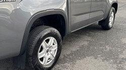 2024 (74) VOLKSWAGEN COMMERCIAL AMAROK D/Cab Pick Up Life 2.0 TDI 170 4MOTION 5966743