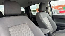 2024 (74) VOLKSWAGEN COMMERCIAL AMAROK D/Cab Pick Up Life 2.0 TDI 170 4MOTION 5966715