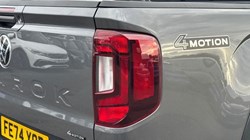 2024 (74) VOLKSWAGEN COMMERCIAL AMAROK D/Cab Pick Up Life 2.0 TDI 170 4MOTION 5966747