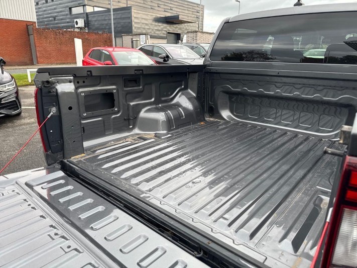 2024 (74) VOLKSWAGEN COMMERCIAL AMAROK D/Cab Pick Up Life 2.0 TDI 170 4MOTION 5966740