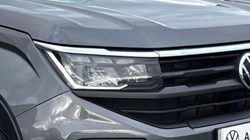 2024 (74) VOLKSWAGEN COMMERCIAL AMAROK D/Cab Pick Up Life 2.0 TDI 170 4MOTION 5966744