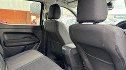 2024 (74) VOLKSWAGEN COMMERCIAL AMAROK D/Cab Pick Up Life 2.0 TDI 170 4MOTION 5966716