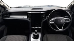 2024 (74) VOLKSWAGEN COMMERCIAL AMAROK D/Cab Pick Up Life 2.0 TDI 170 4MOTION 5966714