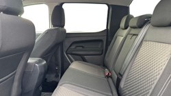 2024 (74) VOLKSWAGEN COMMERCIAL AMAROK D/Cab Pick Up Life 2.0 TDI 170 4MOTION 5966711