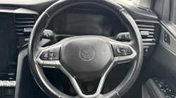 2024 (74) VOLKSWAGEN COMMERCIAL AMAROK D/Cab Pick Up Life 2.0 TDI 170 4MOTION 5966723