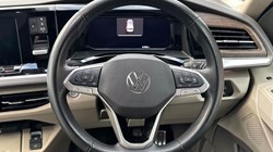 2024 (74) VOLKSWAGEN MULTIVAN 1.4 TSI eHybrid Style 5dr LWB DSG 5956317