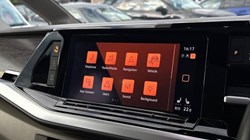 2024 (74) VOLKSWAGEN MULTIVAN 1.4 TSI eHybrid Style 5dr LWB DSG 5956322