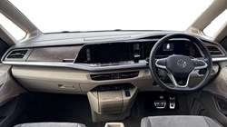 2024 (74) VOLKSWAGEN MULTIVAN 1.4 TSI eHybrid Style 5dr LWB DSG 5956308