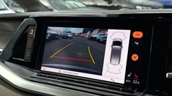 2024 (74) VOLKSWAGEN MULTIVAN 1.4 TSI eHybrid Style 5dr LWB DSG 5956324