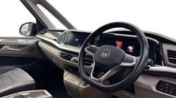 2024 (74) VOLKSWAGEN MULTIVAN 1.4 TSI eHybrid Style 5dr LWB DSG 5956303