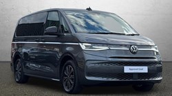 2024 (74) VOLKSWAGEN MULTIVAN 1.4 TSI eHybrid Style 5dr LWB DSG 5956298
