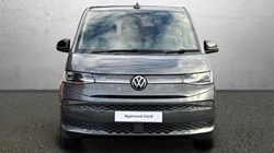 2024 (74) VOLKSWAGEN MULTIVAN 1.4 TSI eHybrid Style 5dr LWB DSG 5956307