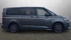2024 (74) VOLKSWAGEN MULTIVAN 1.4 TSI eHybrid Style 5dr LWB DSG 5956301