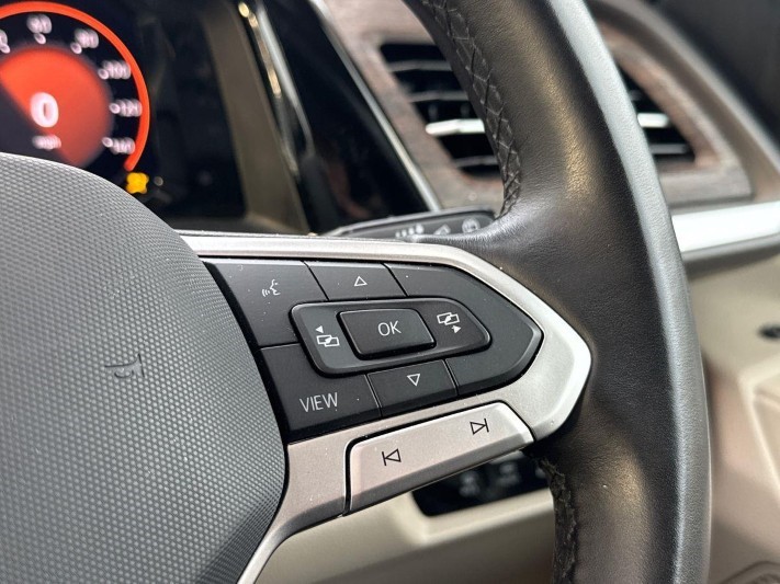2024 (74) VOLKSWAGEN MULTIVAN 1.4 TSI eHybrid Style 5dr LWB DSG 5956319