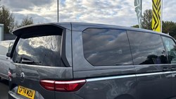 2024 (74) VOLKSWAGEN MULTIVAN 1.4 TSI eHybrid Style 5dr LWB DSG 5956337