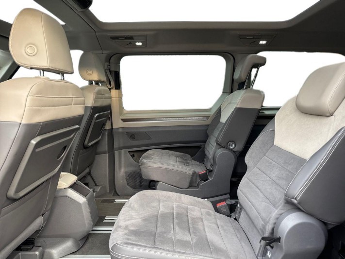 2024 (74) VOLKSWAGEN MULTIVAN 1.4 TSI eHybrid Style 5dr LWB DSG 5956305