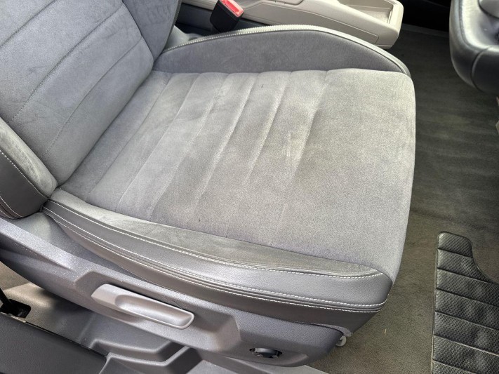 2024 (74) VOLKSWAGEN MULTIVAN 1.4 TSI eHybrid Style 5dr LWB DSG 5956315