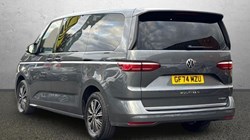 2024 (74) VOLKSWAGEN MULTIVAN 1.4 TSI eHybrid Style 5dr LWB DSG 5956300