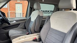 2024 (74) VOLKSWAGEN MULTIVAN 1.4 TSI eHybrid Style 5dr LWB DSG 5956333