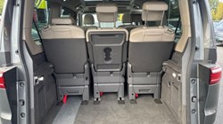 2024 (74) VOLKSWAGEN MULTIVAN 1.4 TSI eHybrid Style 5dr LWB DSG 5956334