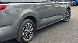 2024 (74) VOLKSWAGEN MULTIVAN 1.4 TSI eHybrid Style 5dr LWB DSG 5956338