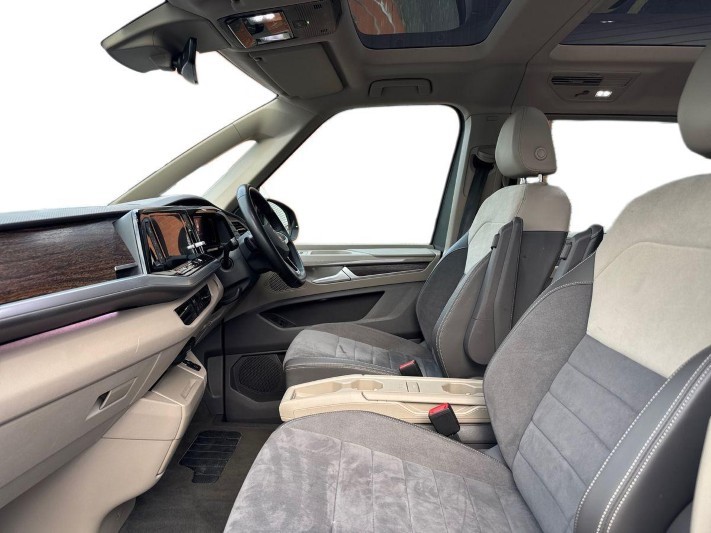 2024 (74) VOLKSWAGEN MULTIVAN 1.4 TSI eHybrid Style 5dr LWB DSG 5956304