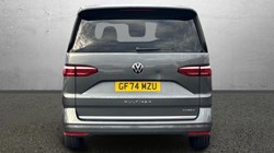 2024 (74) VOLKSWAGEN MULTIVAN 1.4 TSI eHybrid Style 5dr LWB DSG 5956306