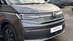 2024 (74) VOLKSWAGEN MULTIVAN 1.4 TSI eHybrid Style 5dr LWB DSG 5956341
