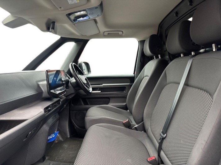 2024 (24) VOLKSWAGEN COMMERCIAL ID. BUZZ 150kW Commerce Plus 77kWh Auto 5928351