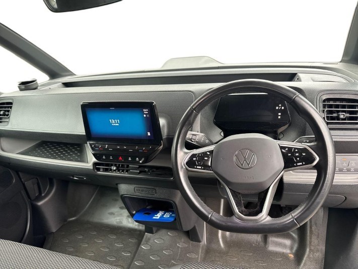 2024 (24) VOLKSWAGEN COMMERCIAL ID. BUZZ 150kW Commerce Plus 77kWh Auto 5928355