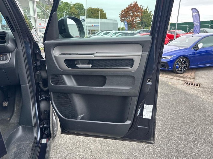 2024 (24) VOLKSWAGEN COMMERCIAL ID. BUZZ 150kW Commerce Plus 77kWh Auto 5928358