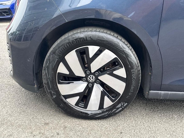 2024 (24) VOLKSWAGEN COMMERCIAL ID. BUZZ 150kW Commerce Plus 77kWh Auto 5928349
