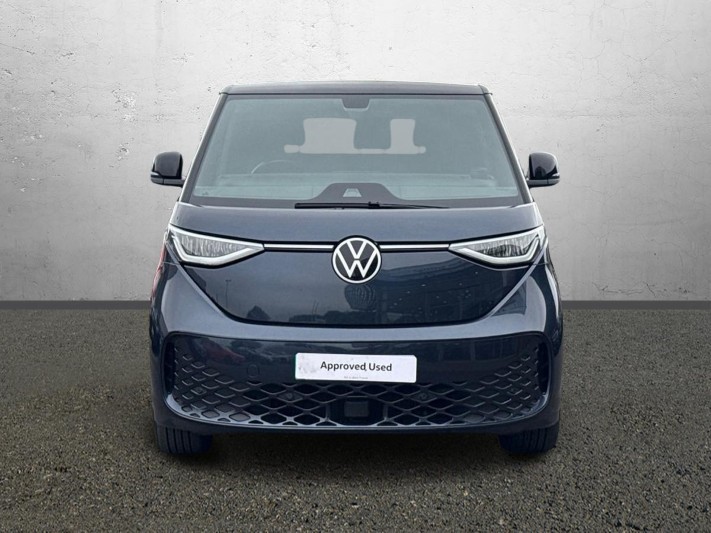 2024 (24) VOLKSWAGEN COMMERCIAL ID. BUZZ 150kW Commerce Plus 77kWh Auto 5928354