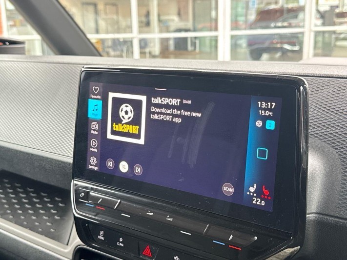 2024 (24) VOLKSWAGEN COMMERCIAL ID. BUZZ 150kW Commerce Plus 77kWh Auto 5928372