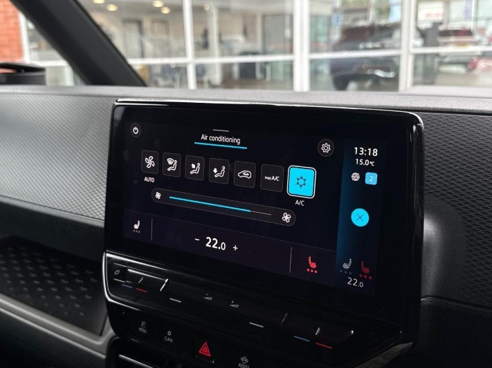 2024 (24) VOLKSWAGEN COMMERCIAL ID. BUZZ 150kW Commerce Plus 77kWh Auto 5928373