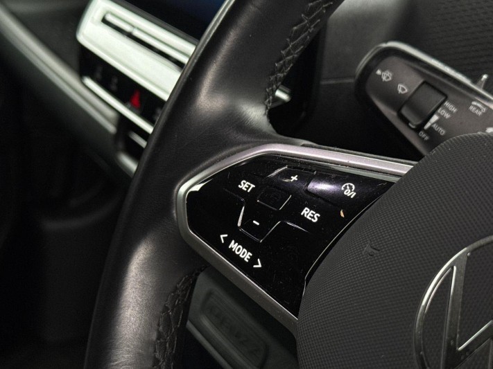 2024 (24) VOLKSWAGEN COMMERCIAL ID. BUZZ 150kW Commerce Plus 77kWh Auto 5928365