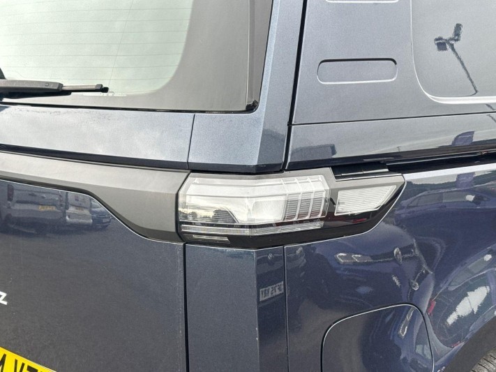 2024 (24) VOLKSWAGEN COMMERCIAL ID. BUZZ 150kW Commerce Plus 77kWh Auto 5928389