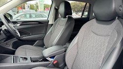 2025 (75) VOLKSWAGEN TIGUAN 1.5 eTSI 150 Match 5dr DSG 5939904