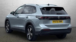 2025 (75) VOLKSWAGEN TIGUAN 1.5 eTSI 150 Match 5dr DSG 5939871