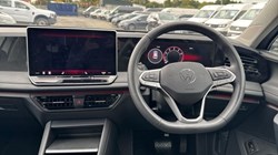 2025 (75) VOLKSWAGEN TIGUAN 1.5 eTSI 150 Match 5dr DSG 5939892