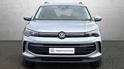 2025 (75) VOLKSWAGEN TIGUAN 1.5 eTSI 150 Match 5dr DSG 5939878