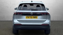 2025 (75) VOLKSWAGEN TIGUAN 1.5 eTSI 150 Match 5dr DSG 5939877