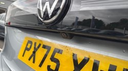 2025 (75) VOLKSWAGEN TIGUAN 1.5 eTSI 150 Match 5dr DSG 5939916
