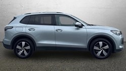 2025 (75) VOLKSWAGEN TIGUAN 1.5 eTSI 150 Match 5dr DSG 5939872